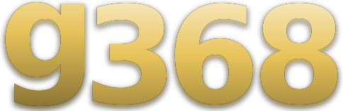 g368 logo